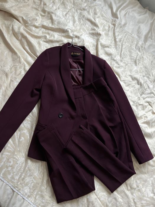 Трендовий костюм