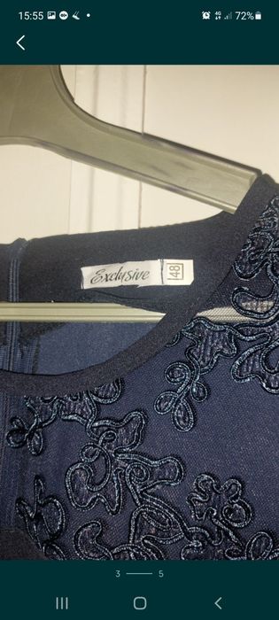 Плаття жіноче.     .