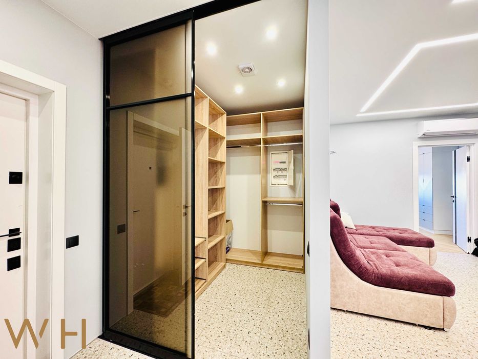 Продаж 3 кім. квартири, 90 м², вул. Андрія Аболмасова, 7 ЖК Кассіопея, Без%