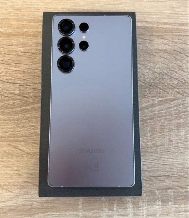 Samsung Galaxy S25 Ultra 512GB