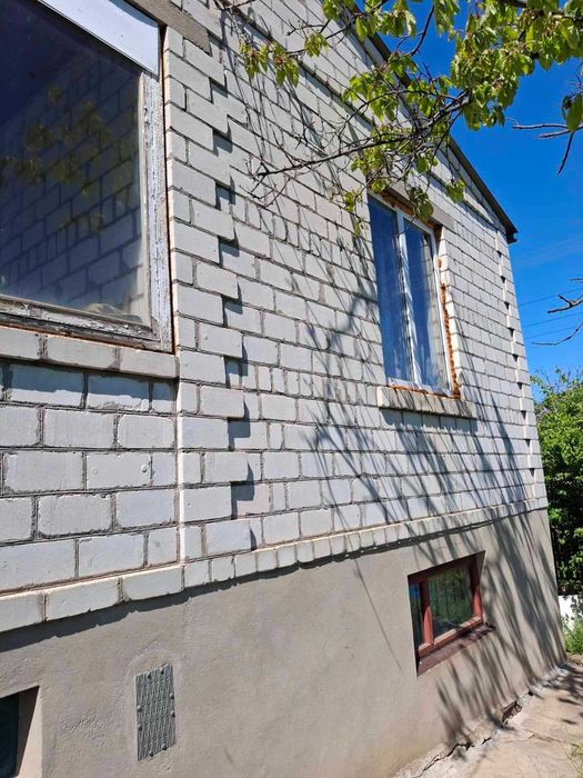 Продам капітальну дачу в СТ «Ясногор’є», с. Ясна Поляна