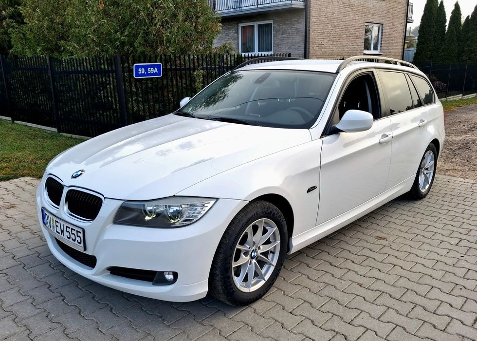 BMW Seria 3