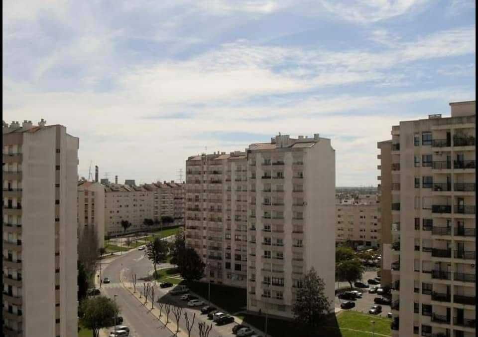 Apartamento T2 à venda em Carregado e Cadafais, Alenquer — foto 9