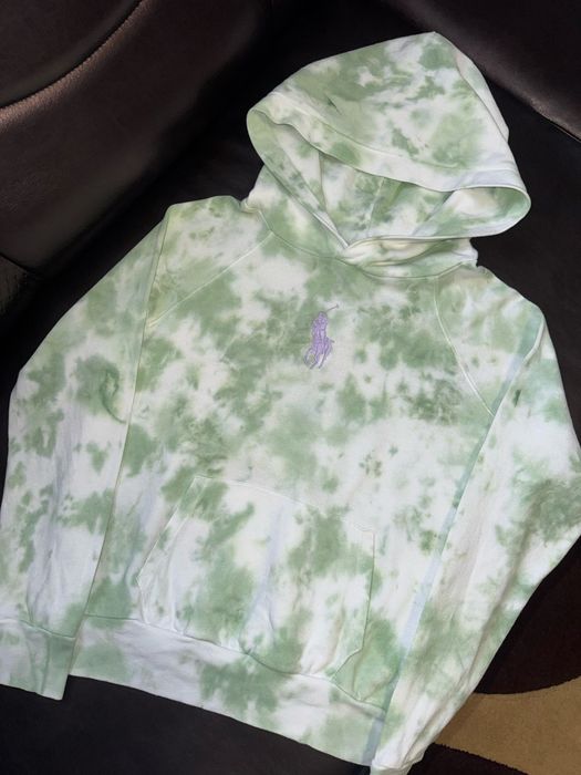 Худі Ralph Lauren