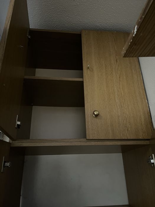 Roupeiro mais móvel