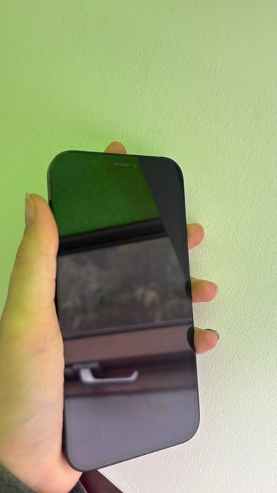 Iphone 12 Black 128GB - 79% kondycja