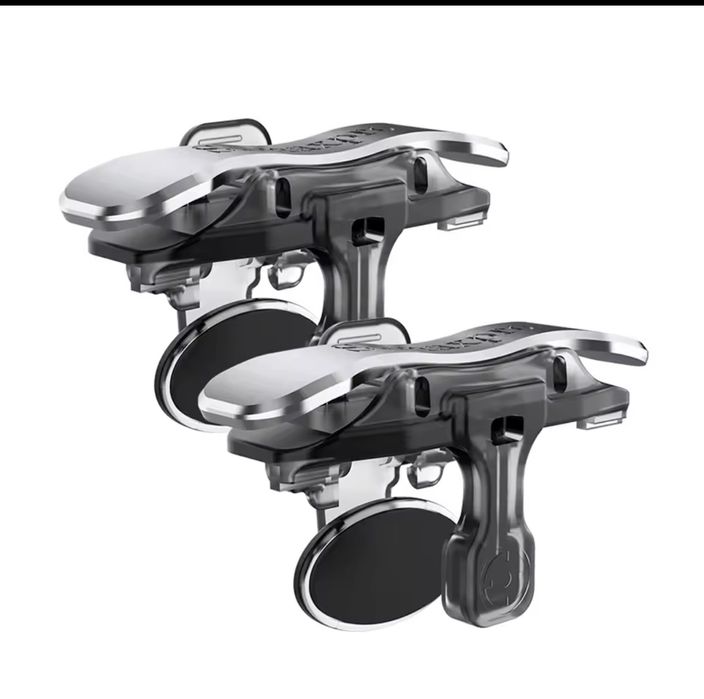 Игровые триггеры, курки Sumax Pro для PUBG, Standoff 2, Call of Duty