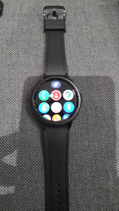 Samsung Galaxy Watch6 Classic 47mm LTE gwarancja