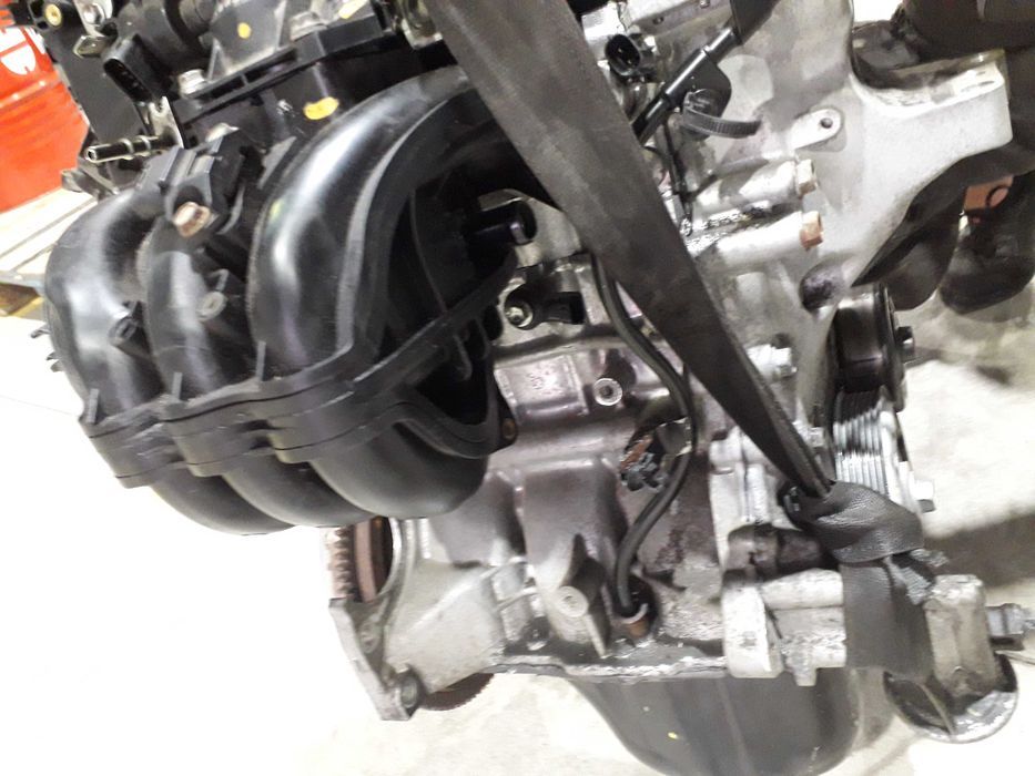 Motor caixa  5 velocidades Peugeot 107 Citroen C1 Toyota