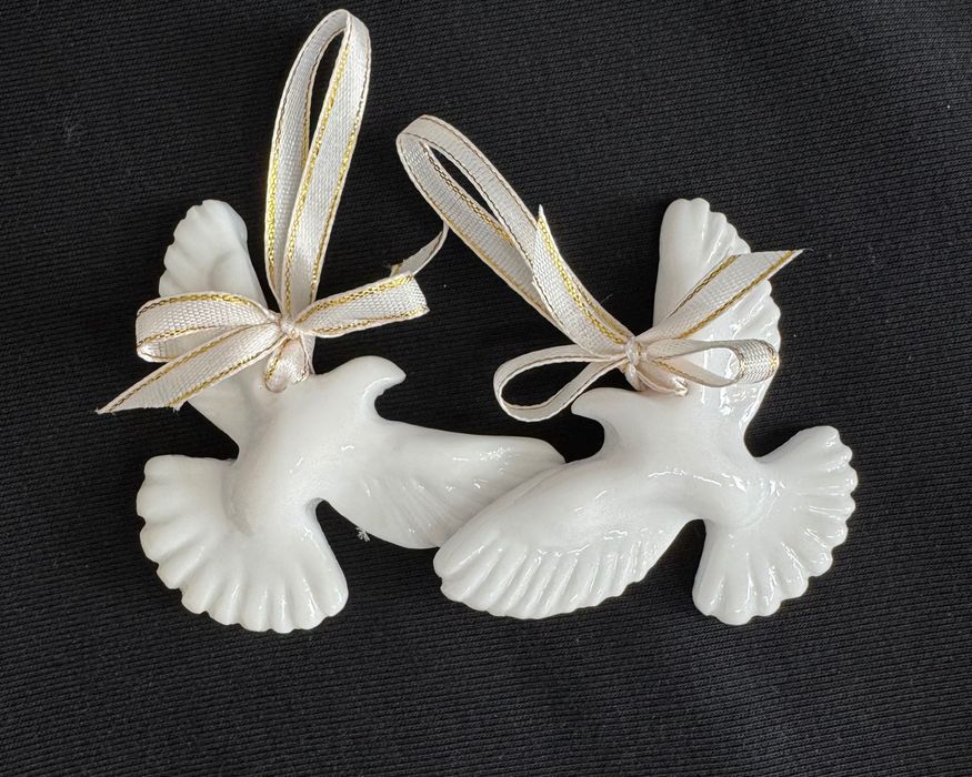 Продам новорічні голуби