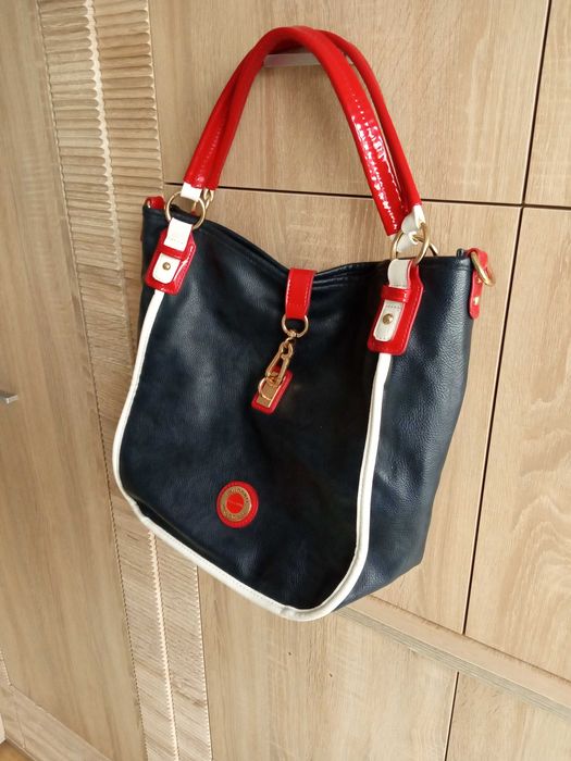 Torebka damska Monnari