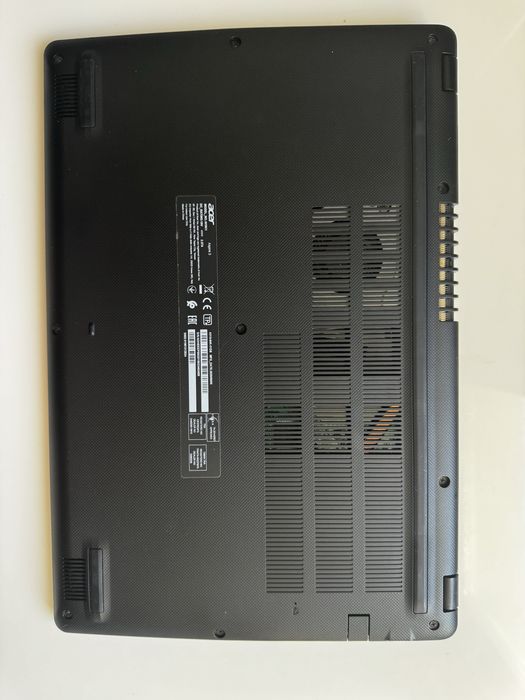 Laptop Acer Aspire 3