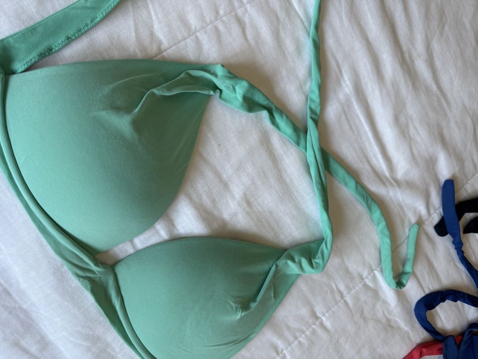 Biquini Calzedonia