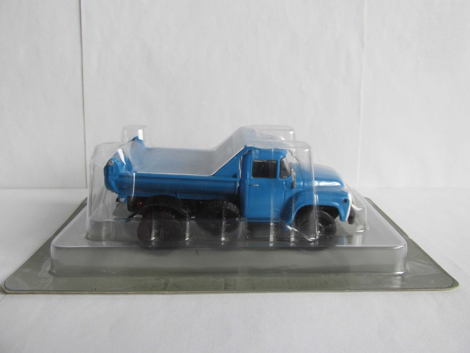 " Ził 130 - 1/43 "