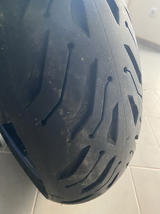 Suzuki GSR600 Сузукі мото з Європи