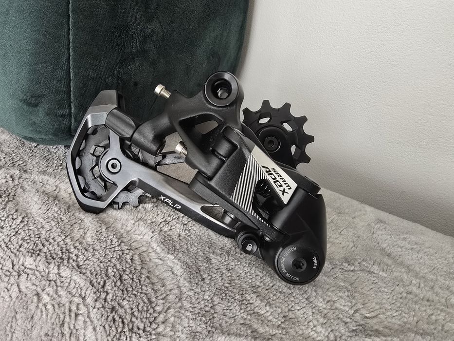 Przerzutka Sram Apex XPLR 12s