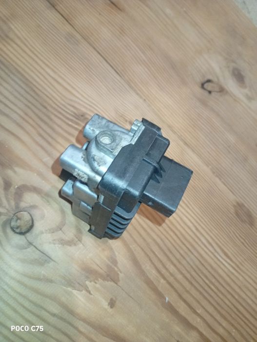 Сервопривод актуатор турбины Garret,Hella,G59