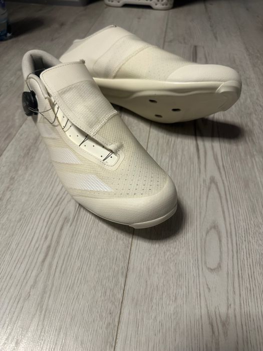 Buty kolarskie Adidas Tempo 3 BOA – nowe, nieużywane