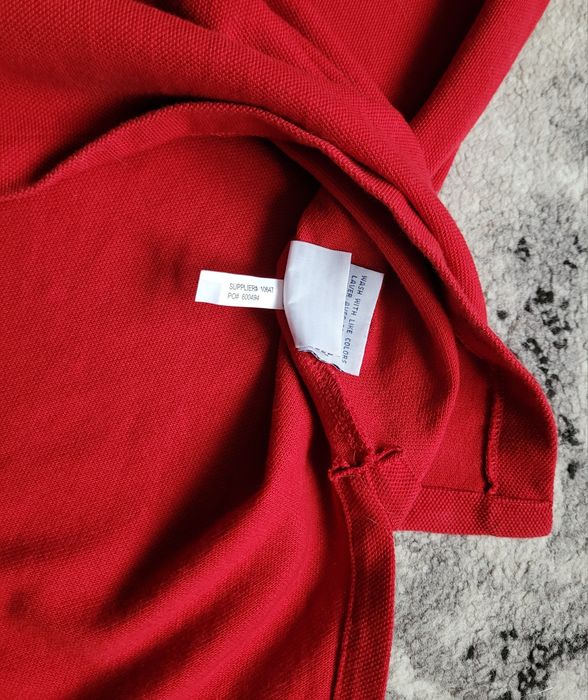 Koszulka męska Polo Ralph Lauren