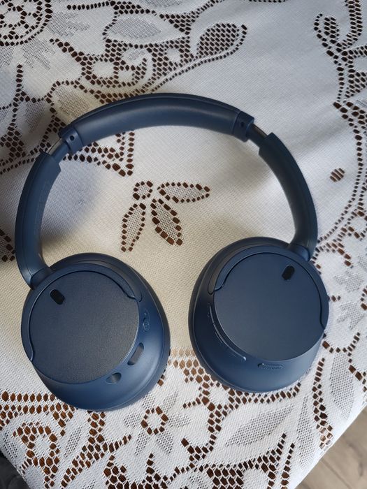 Słuchawki Sony wh-720 nowe