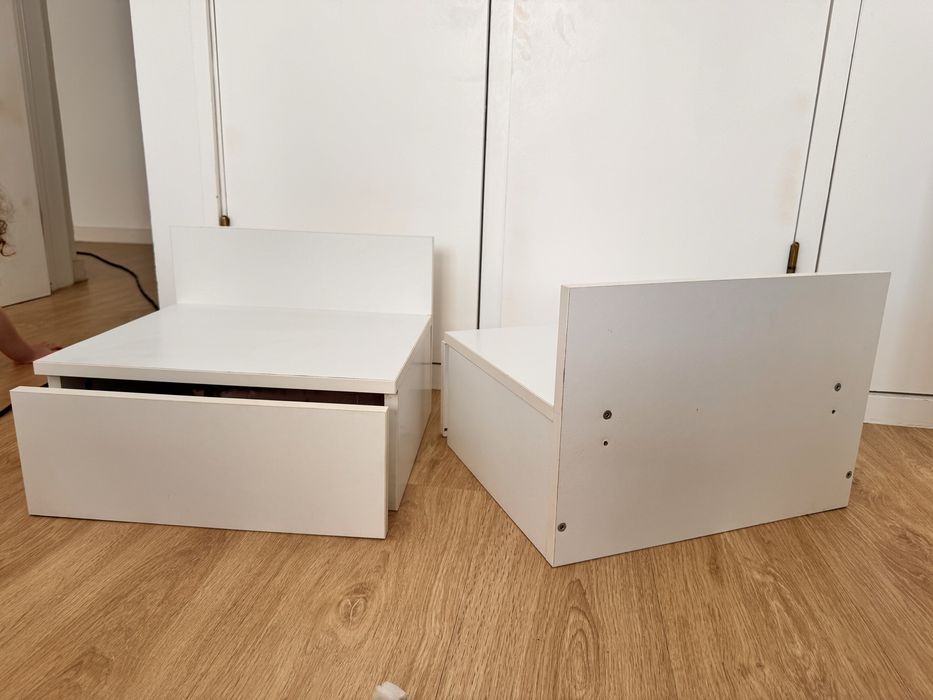 Cama 1.60 x 2.00m