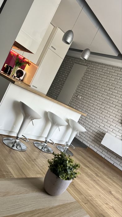 Noclegi Apartament Premium Pokoje Sandomierz Centrum