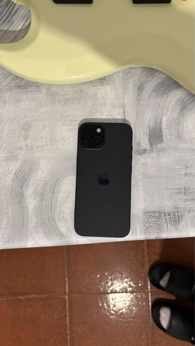 IFHONE 15 SEMI NOVO