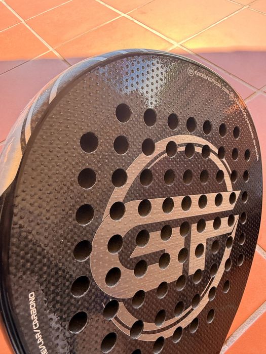 Raquete de Padel