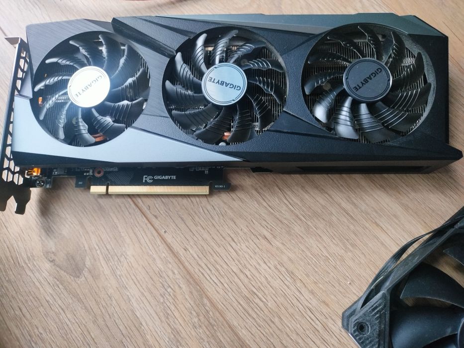 Rtx gigabyte 3060 12gb