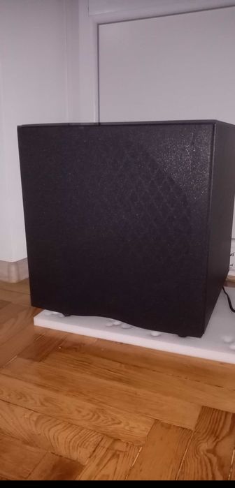 Bowers & Wilkins АSW 500- сабвуфер