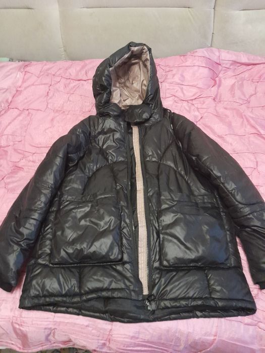 Куртка осень женская