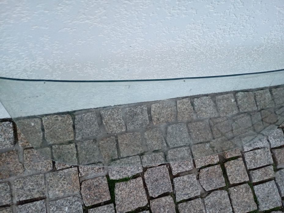 Pára-Brisas para Bedford TJ