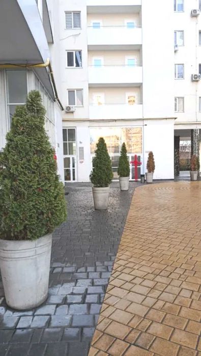 ‼️Аркадия‼️Сады Семирамиды‼️6 Фонтана‼️ГАЗ АОГВ‼️Терасса‼️парк Победы