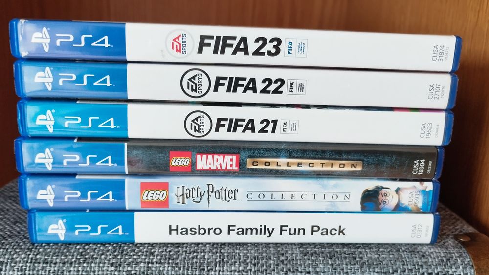PS4 Slim 500Gb Como Nova