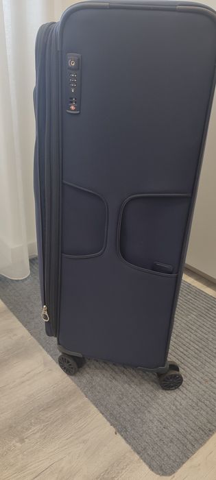 Mala de viagem Samsonite