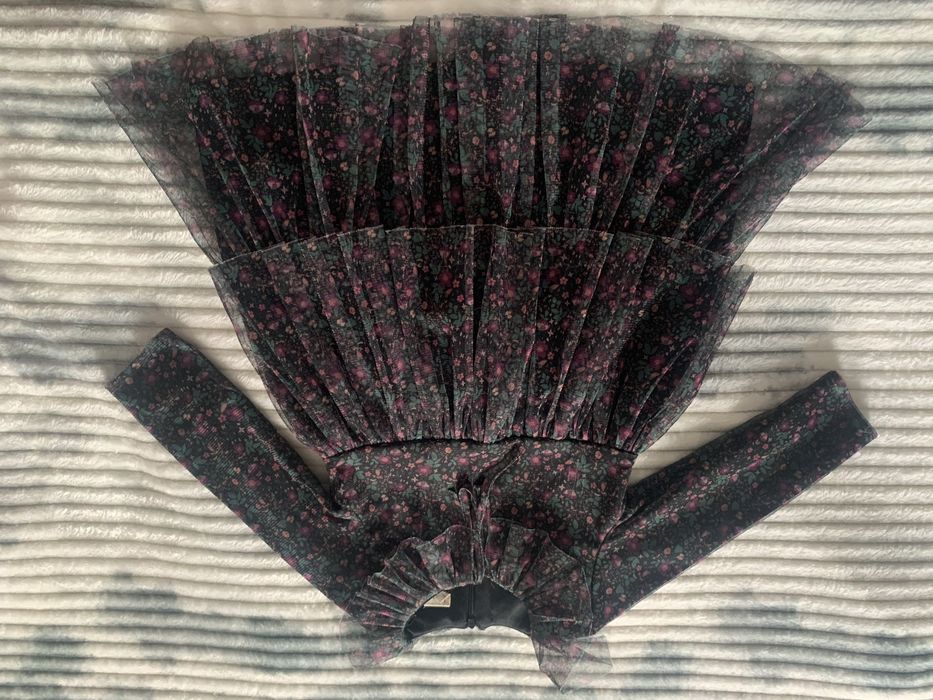 Чудова сукня для дівчинки