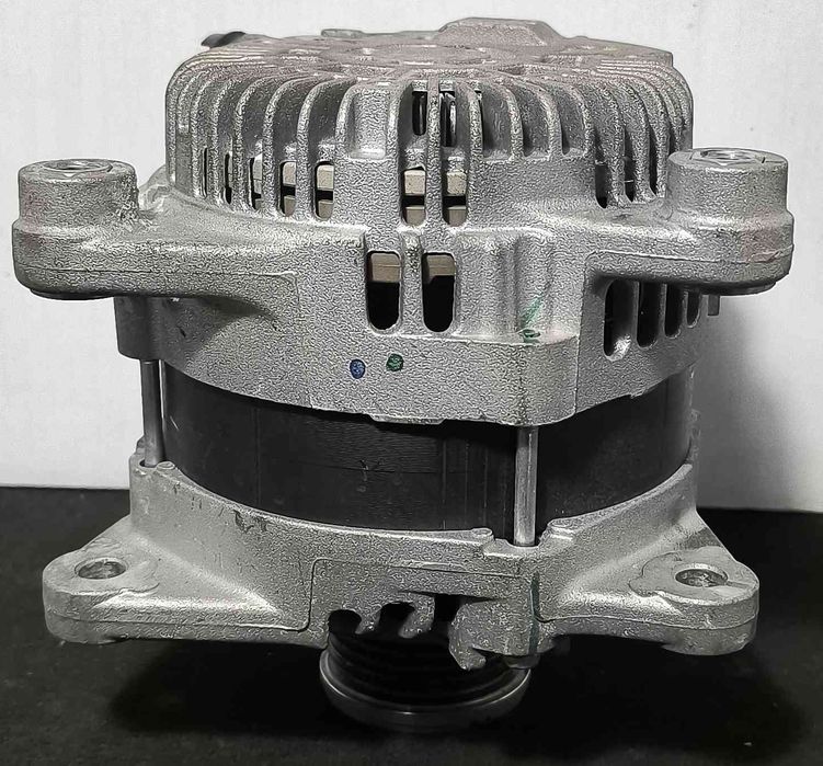 Alternador MAZDA CX-3 (DK) ano 2018