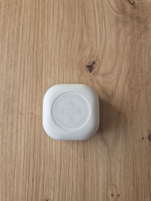 Samsung Galaxy Buds 2 pro - biały