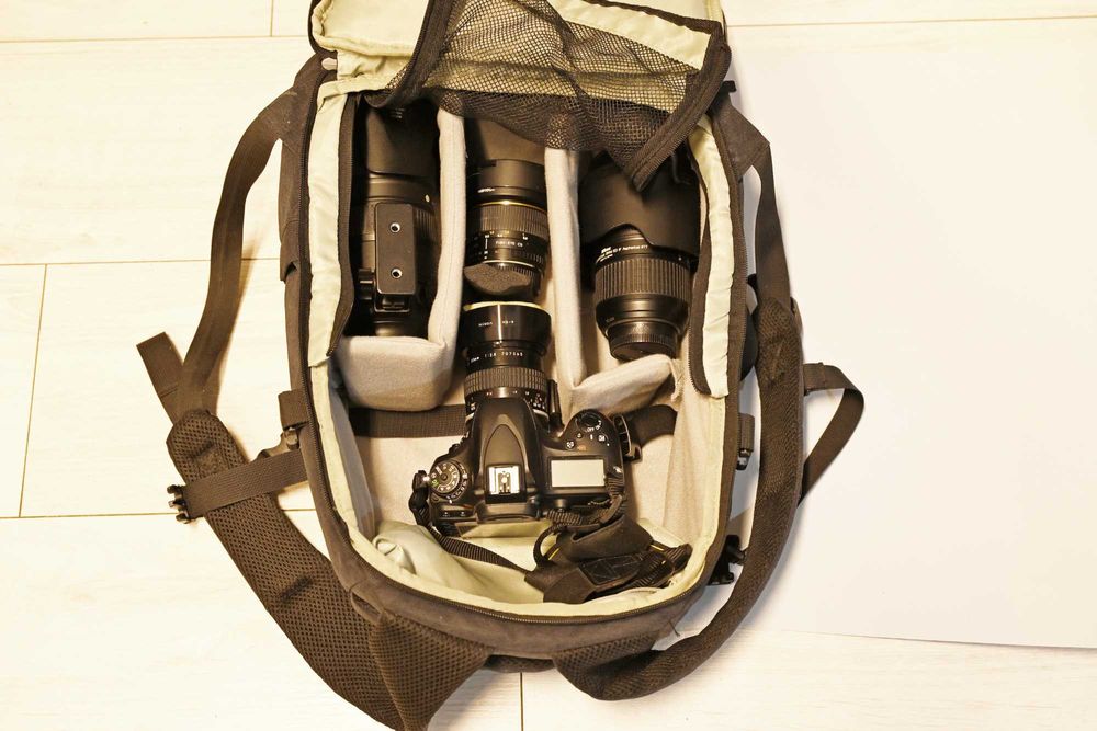 Przebeig 63113. NA SPRZEDAŻ NIKON D610. równowartość 2500 euro