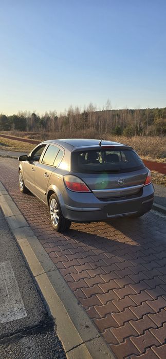 Astra H 1.6 Benzyna Super Stan