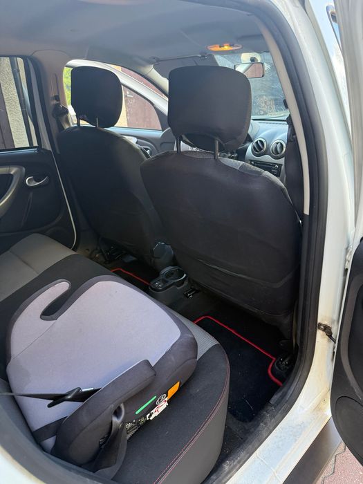 Dacia Duster 1.5