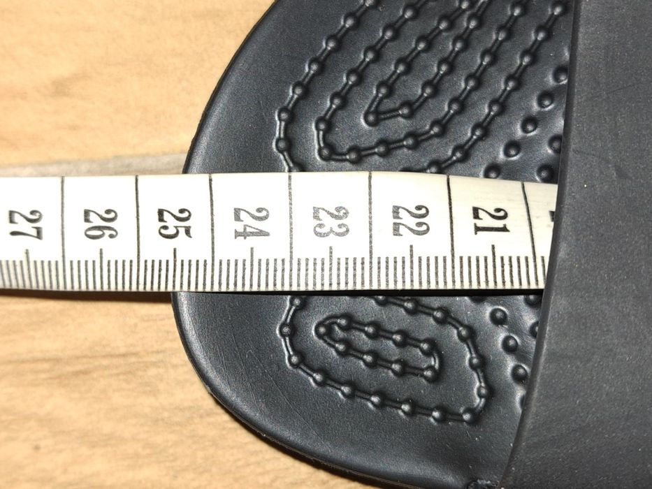 Crocs Serena W7 sandały nowe z metką