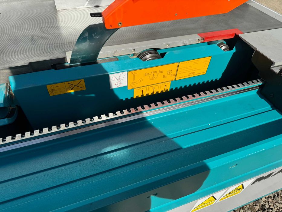 Piła formatowa MARTIN T60