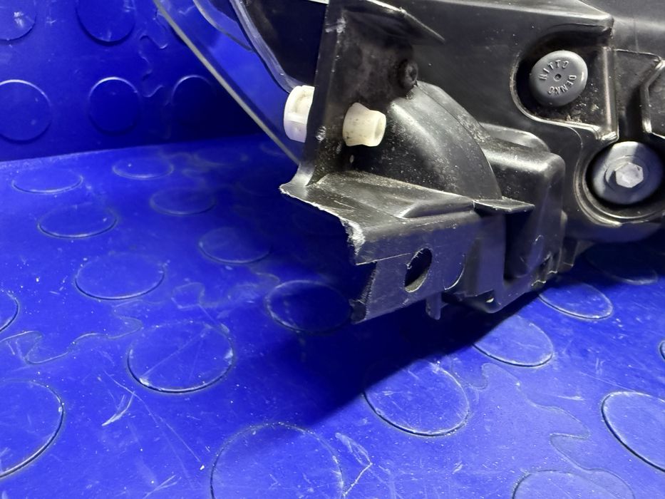 LAMPA lewa przednia NISSAN LEAF I lewy przód OEM 26060-3NA3C