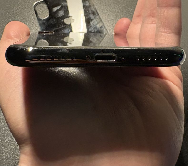 IPhone X, 256gb, стан 9/10