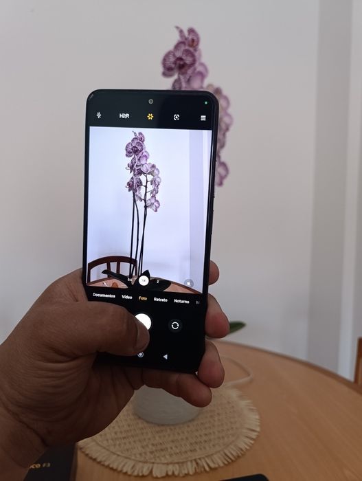 Poco F3 8g / 256g