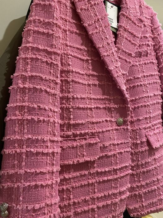 Пиджак женский