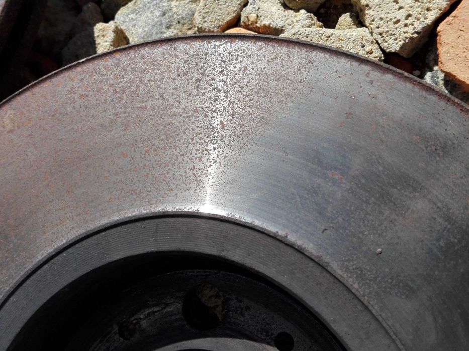 Discos de Travão Usados Audi A3 8L 1.9TDI PD130