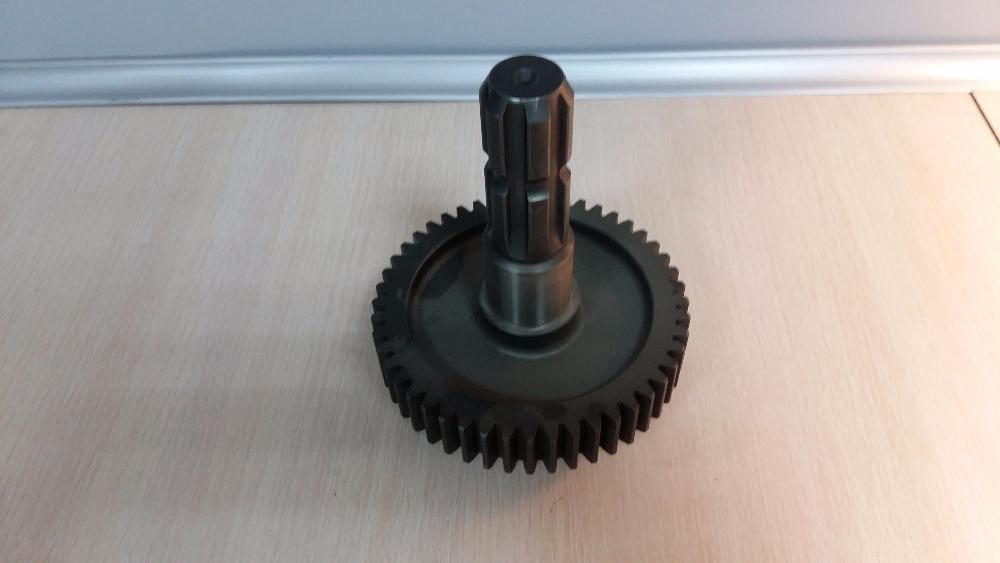 Wał napędowy Jurop zębatka oryginał