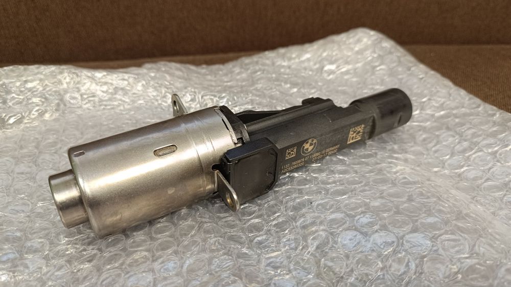 Вальвотроник Valvetronic N20 N55 135 Сервопривод газораспределения Val